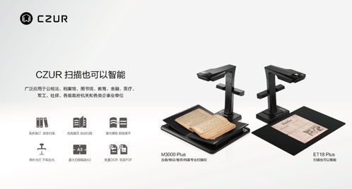 成者科技携全系扫描仪产品亮相中西部消费电子展，与“卷心科技”共拓智能办公新场景