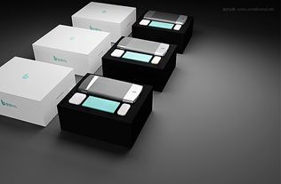 卷心科技携手Zonebrand 智能科技产品的卓越包装设计与制作